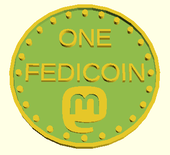 fedicoin