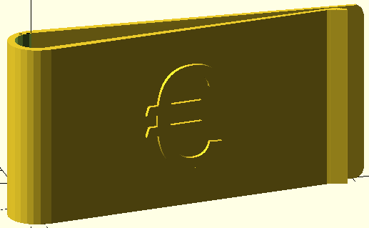 euro clip