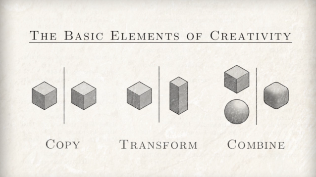 Elements original