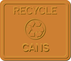 recycle sign