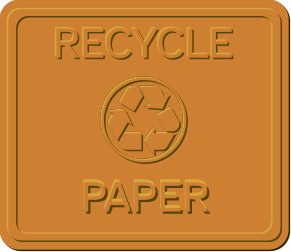 recycle sign