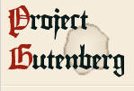 gutenberg logo