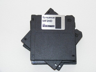 floppies