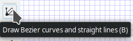 bezier tool