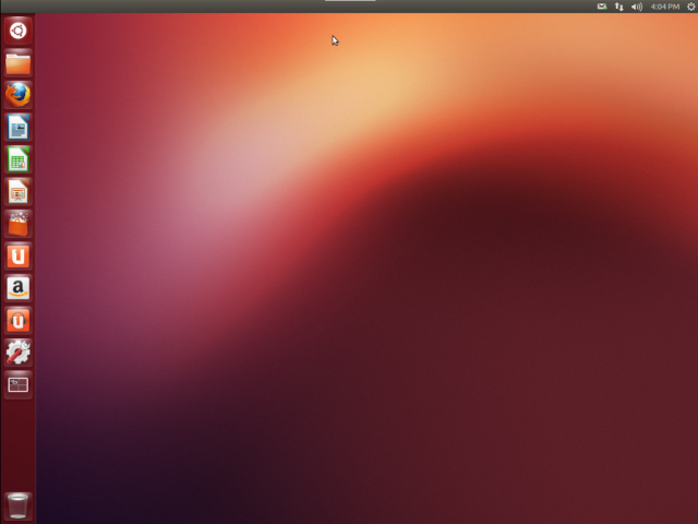 Installing Ubuntu 11