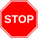 Stop Sign