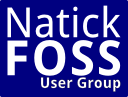 natickfoss logo