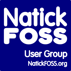 link: Natick FOSS