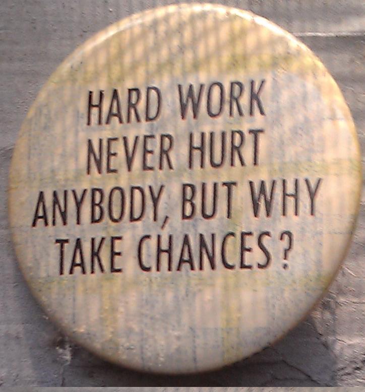 button