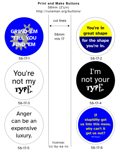 set 17