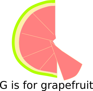 grapefruit