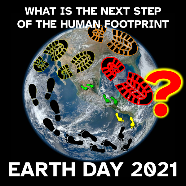 earth day poster