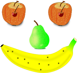 fruitface