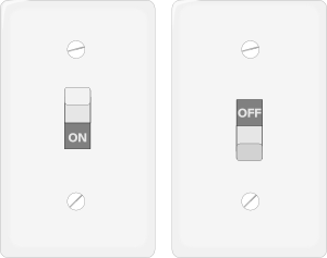 USA-style switches