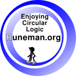 Circular Logic Logo