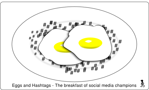 Social Media Breakfast