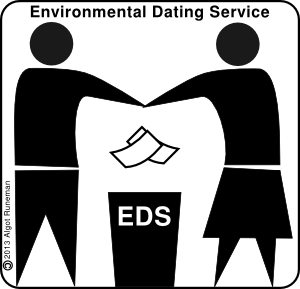 Environmental Dating Service