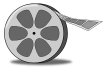 film reel