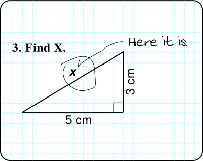 find X