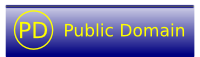 Public Domain Dedication