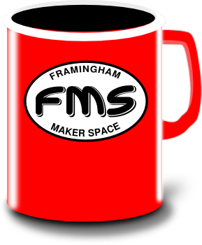 FMS Mug