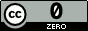 cc-zero logo