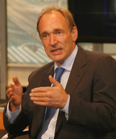 Tim Berners-Lee