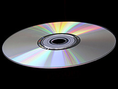 cd image