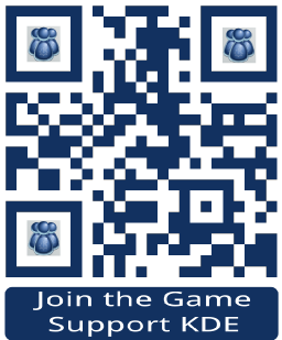 image QR Code for Join the Game