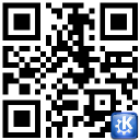 Join the Game QR Code