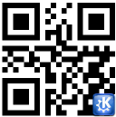 KDE.org QR Code