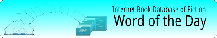 banner: IBDoF Word of the Day