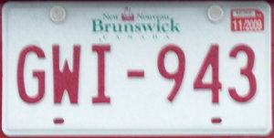 image: Brunswick Canada