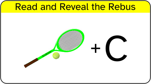 rebus puzzle