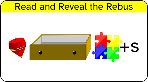rebus puzzle
