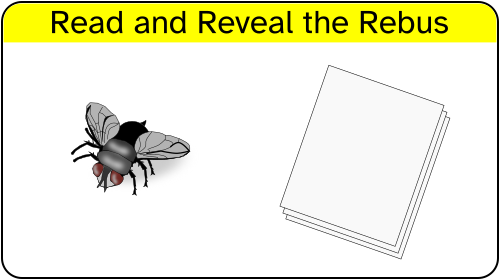 rebus puzzle