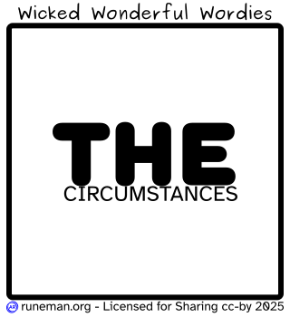 weekly wordie