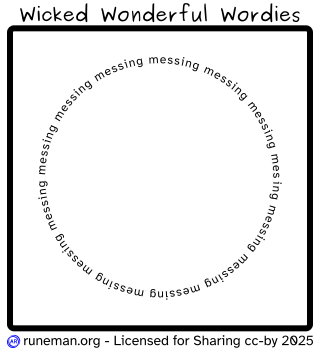 wordie