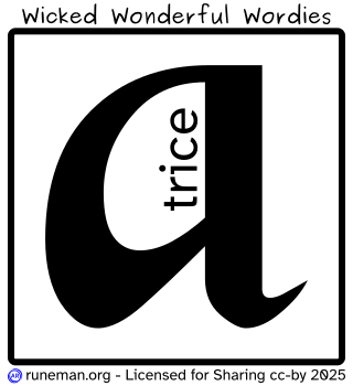 weekly wordie