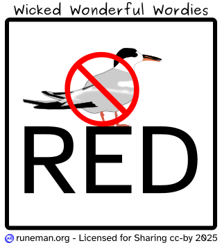 weekly wordie