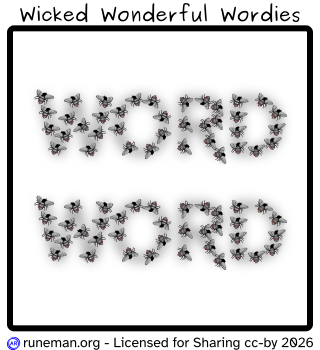 wordie