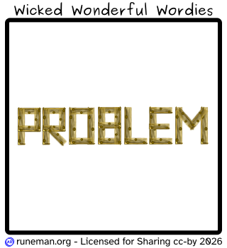wordie puzzle